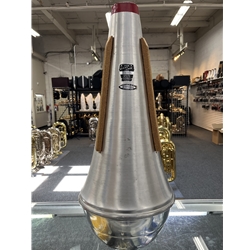 Humes & Berg 208 Tuba Mute