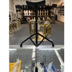 K&M Tuba Rest
