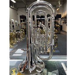 Willson Q90 Compensating Euphonium