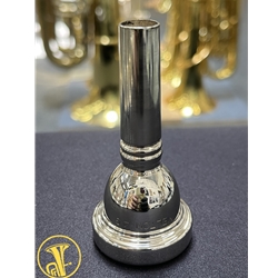 Melton 4G Euphonium/Trombone Mouthpiece