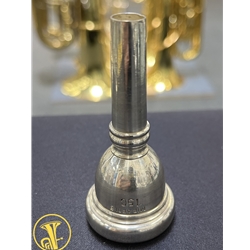 Miraphone 15C Baritone Mouthpiece