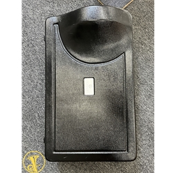 Jupiter Euphonium Case