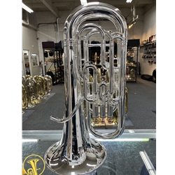 Yamaha YEP-642II Neo Compensating Euphonium