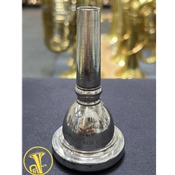 Yamaha Jim Self Replica Tuba Mouthpiece