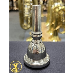 24AW Tuba Mouthpiece