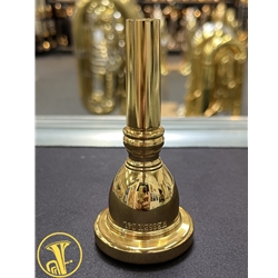 Wessex 24L GP Tuba Mouthpiece