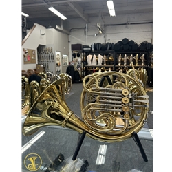 XO 1650D Double French Horn