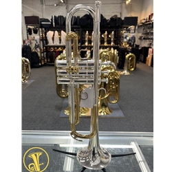 Yamaha YTR-5330MRC Mariachi Bb Trumpet