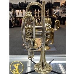 Holton C302 Cornet