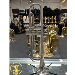 Bach 43 Bb Trumpet