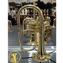 Yamaha YFH-8310Z Bobby Shew Bb Flugelhorn