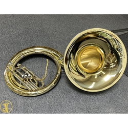 John Packer JP2057 BBb Sousaphone