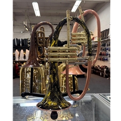 Custom Taylor Phat Boy Flugelhorn
