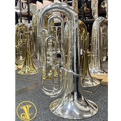 Willson 3200XS 5V F Tuba
