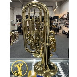 Conn Connstellation 25I Euphonium