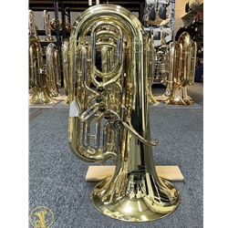Yamaha YFB-821 "Bobo" F Tuba