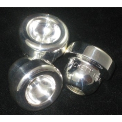 Pickett 3E-27 Trumpet Mouthpiece Top