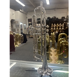 Bach 43* Bb Trumpet, Lightweight Bell