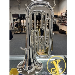 Besson 165 3+1 Non-Comp Euphonium