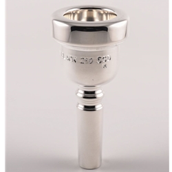 .290 5GD Medium Greg Black Euphonium Mouthpiece