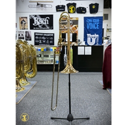 Bach Stradivarius 42AFG Trombone