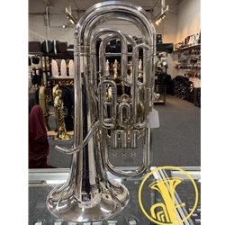 Yamaha YEP-642 3+1 Compensating Euphonium