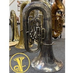 Conn 24J "Giant" Eb Tuba