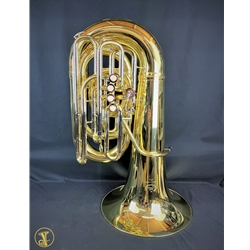B&S 795 5V CC Tuba 4/4