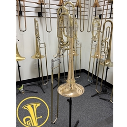 Thein "Belcanto" Bass Trombone