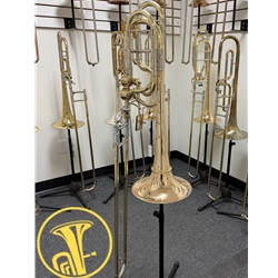 Thein "Universal 007" Bass Trombone
