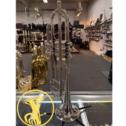 B&S 3143 Challenger II Bb Trumpet