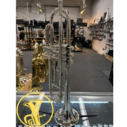 B&S 3143 Challenger II Bb Trumpet