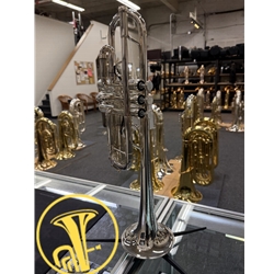 B&S 31362 Challenger II C Trumpet