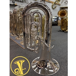 Willson 3400 5V Eb Tuba