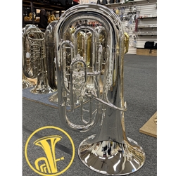 Willson 3200XL 5V F Tuba
