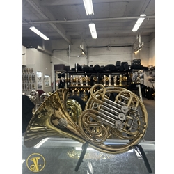 Alexander 103G Double Horn