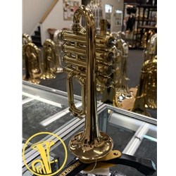 Courtois 120 Piccolo Trumpet