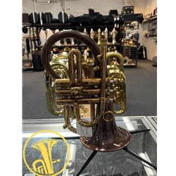 Taylor Phat Puppy Flugelhorn