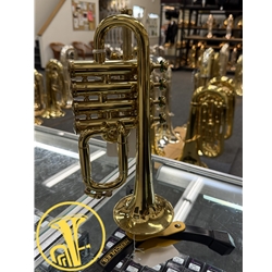 Selmer 4V Piccolo Trumpet