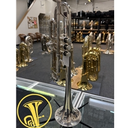 Bach Philadelphia C Trumpet