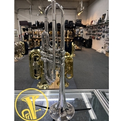 Schilke C4L C Trumpet
