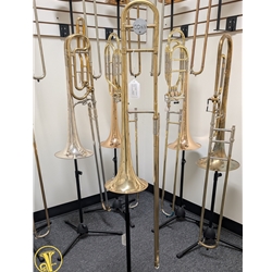Conn Director Trombone
