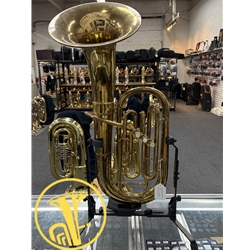 L'Impera Bell Front Baritone