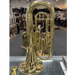 Yamaha YEP-201 Euphonium
