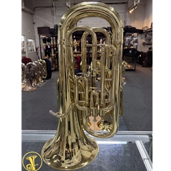 Besson 765 4V Euphonium, non-comp