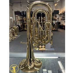 John Packer JP273 Bb Baritone