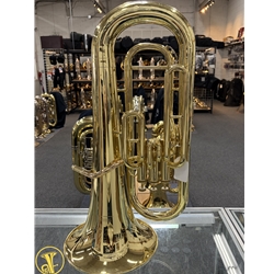 Yamaha YEP-201 Euphonium