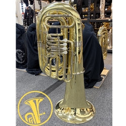 Meinl Weston 25 Tuba