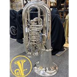 MW 4260 "Tradition" F Tuba