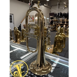 Courtois 154R-L Flugelhorn